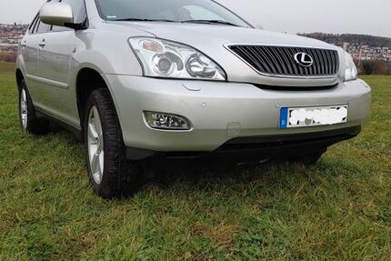Lexus RX 350 118.142 km 11.699 &euro; Malsch 76134