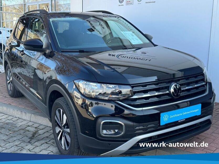 T-Cross
