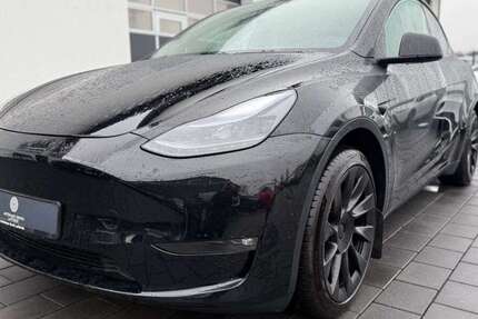 Tesla Model Y 12.500 km 40.990 &euro; Ilsede 31246
