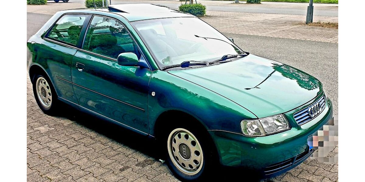 Audi A3 136.000 km 2.350 &euro; Warendorf 48321