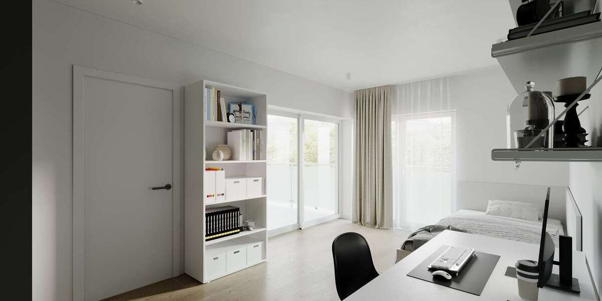 WG-Zimmer in Eching 620 € 12.87 m² zimmer