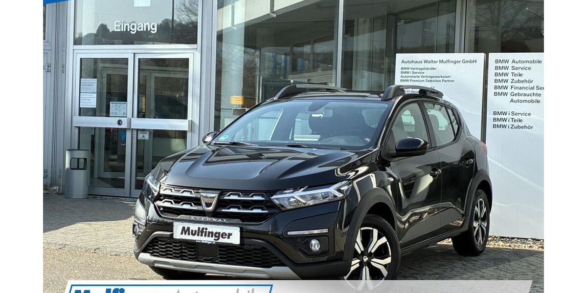 Dacia Sandero 39.385 km 13.699 &euro; Heidenheim 89520