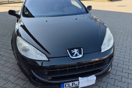 Peugeot 407 189.000 km 3.200 &euro; Cloppenburg 49661