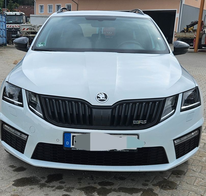 Skoda Octavia 111.000 km 20.499 € Geiersthal 94244