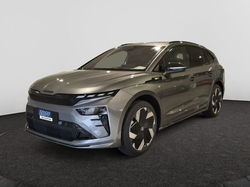 Skoda Enyaq 4.500 km 54.990 € Hof 95032