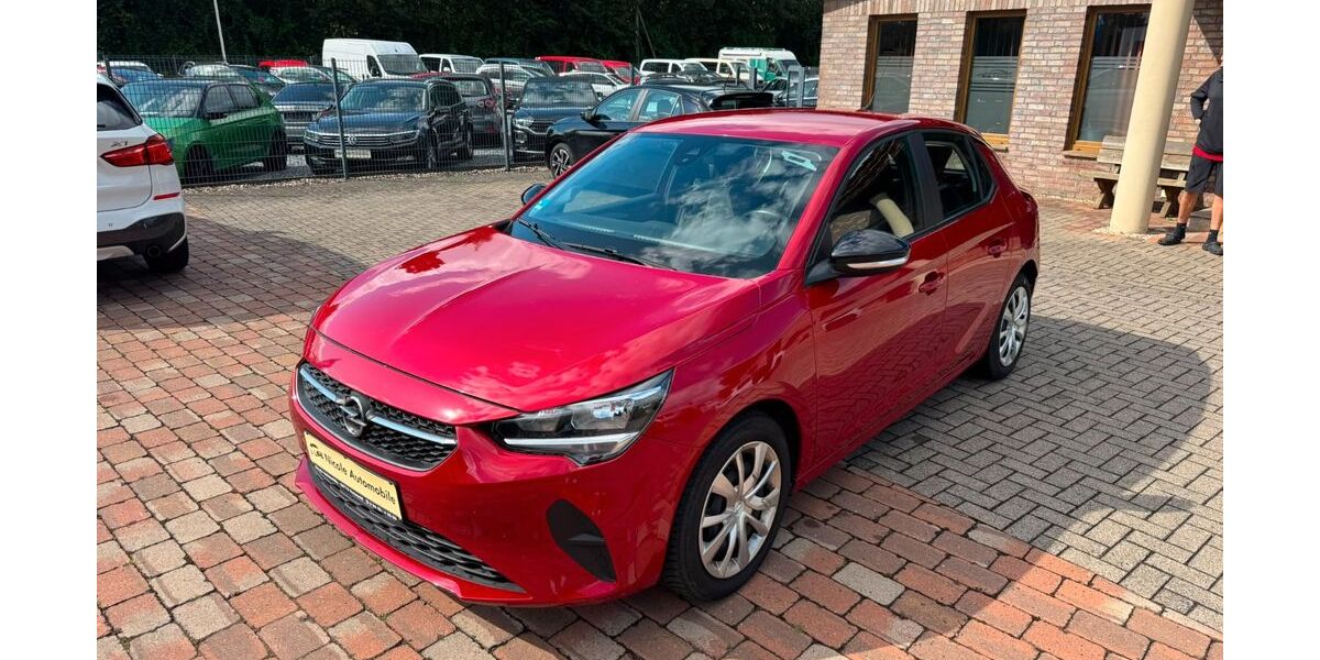 Opel Corsa 71.500 km 11.450 &euro; Versmold 33775