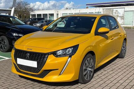 Peugeot 208 135.000 km 8.750 &euro; Weimar 99425