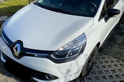 Renault Clio 70.000 km 7.900 &euro; Bad Oldesloe 23843