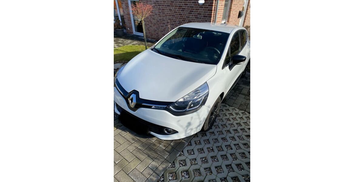 Renault Clio 70.000 km 7.900 &euro; Bad Oldesloe 23843