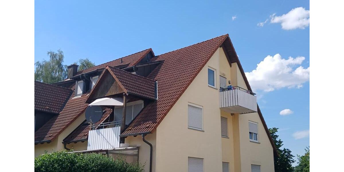 Etagenwohnung Schnelldorf - 4 Zimmer, 82 m&sup2;, 229.000&euro; | Angebot:26993184