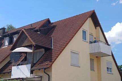 Wohnung Schnelldorf - 4 Zimmer, 82 m&sup2;, 229.000&euro; | Angebot:26993184