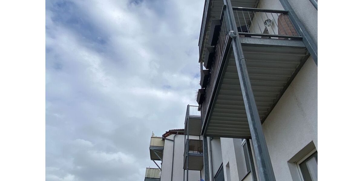 1 Monat mietfrei -Zentrumsnahe 2-Zi Wohnung - Tageslichtbad, Gemeinschaftsgarten, PKW-Stellplatz 2 zimmer