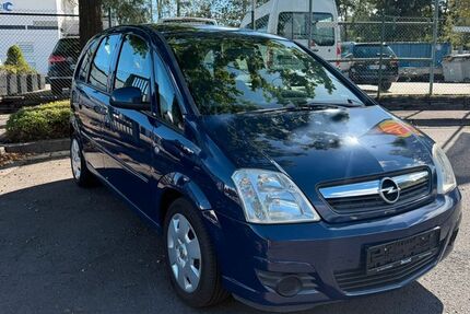 Opel Meriva 169.095 km 2.990 &euro; Niederelbert 56412