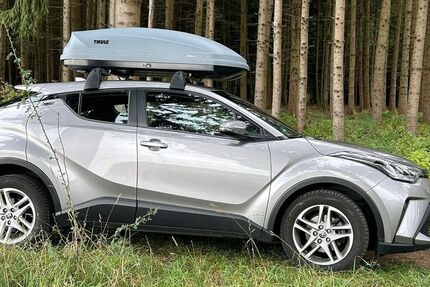 Toyota C-HR 50.000 km 15.300 &euro; Taufkirchen/Vils 84416