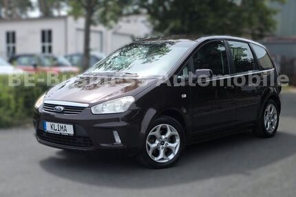 Ford C-Max 198.504 km 2.799 &euro; Wendelstein 90530