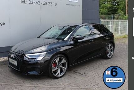 Audi A3 23.112 km 31.469 &euro; Erkner 15537