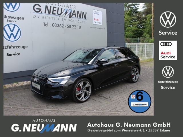 Audi A3 23.112 km 31.469 &euro; Erkner 15537