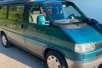 VW T4 Multivan 240.000 km 13.500 &euro; Loßburg 72290