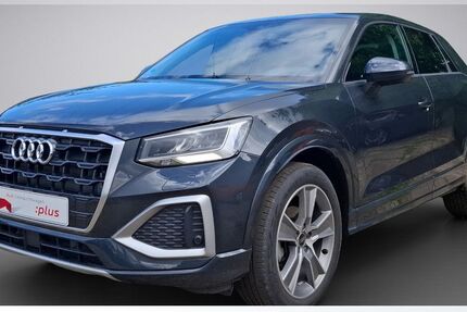 Audi Q2 12.127 km 29.890 &euro; Wismar 23970
