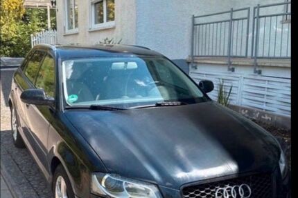 Audi A3 196.000 km 5.300 &euro; Bad Kreuznach 55543