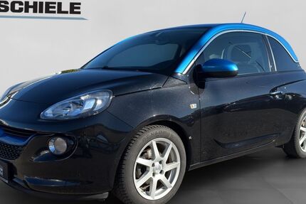 Opel Adam 80.500 km 9.990 &euro; Dußlingen 72144