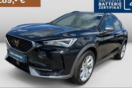 Cupra Formentor 66.859 km 20.980 &euro; Weinstadt-Endersbach 71384