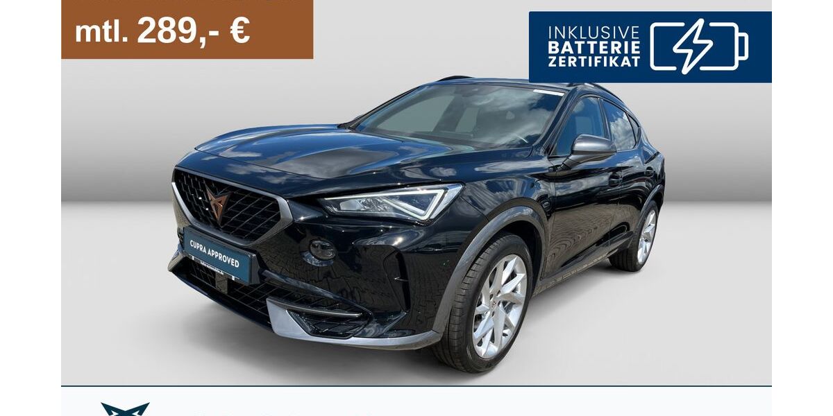 Cupra Formentor 66.859 km 20.980 &euro; Weinstadt-Endersbach 71384