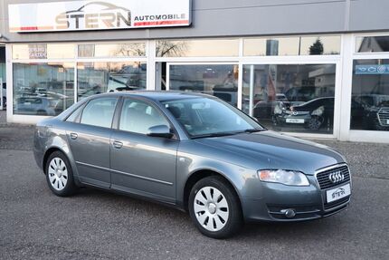 Audi A4 215.800 km 2.290 &euro; Pfullendorf 88630