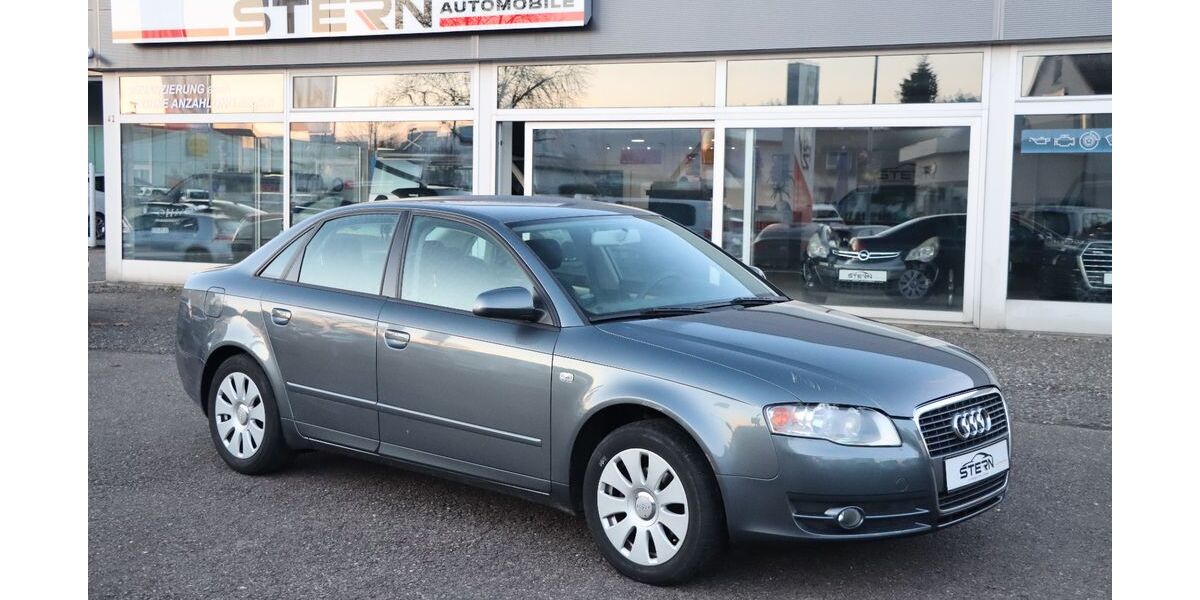 Audi A4 215.800 km 2.290 &euro; Pfullendorf 88630