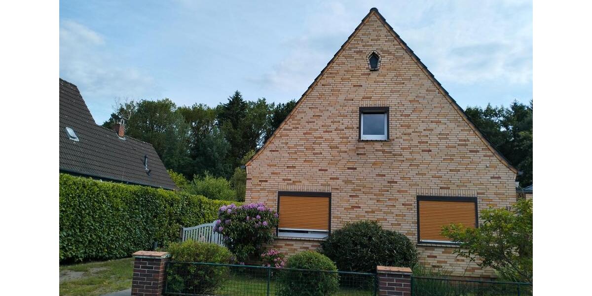 Einfamilienhaus Achim - 3 Zimmer, 95 m&sup2;, 225.000&euro; | Angebot:27118244