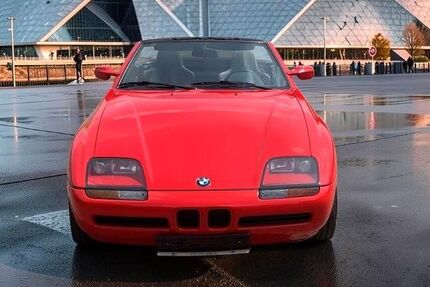 BMW Z1 58.901 km 14.900 &euro; Tuttlingen 78532