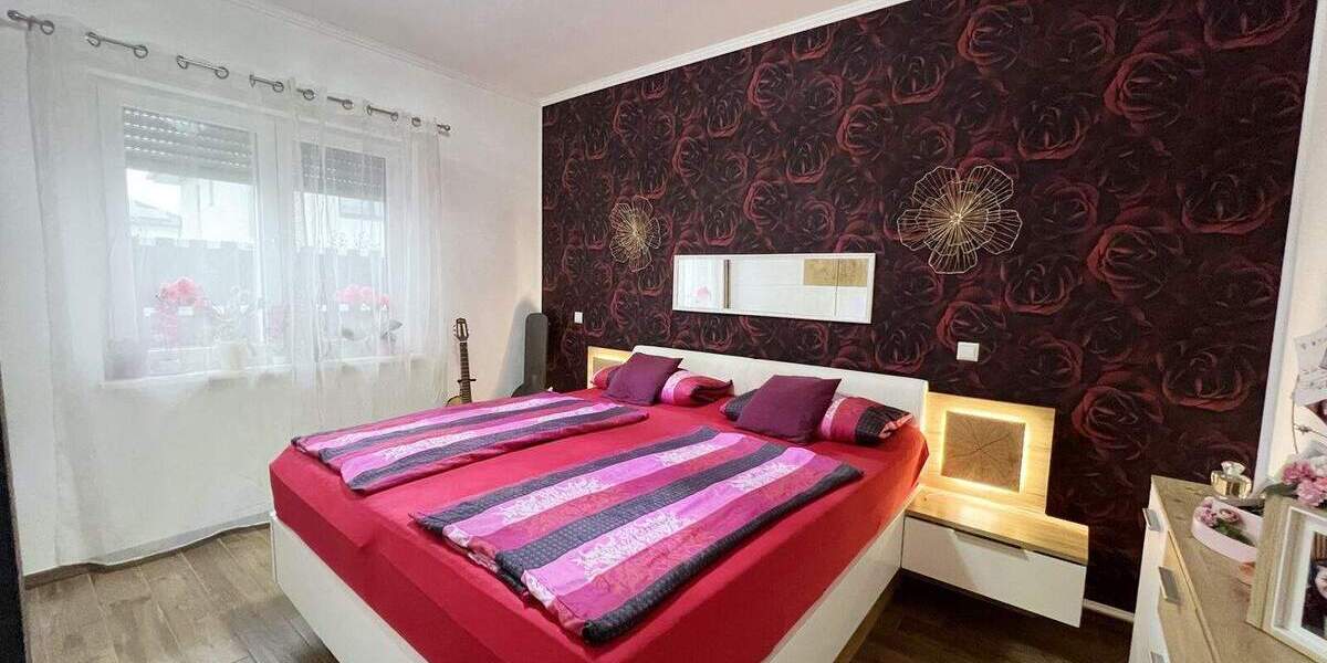 Einfamilienhaus Schrozberg - 4 Zimmer, 145 m&sup2;, 535.000&euro; | Angebot:25701373
