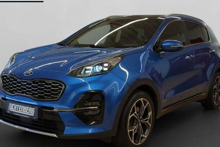 Kia Sportage 67.850 km 23.650 &euro; Leverkusen 51381