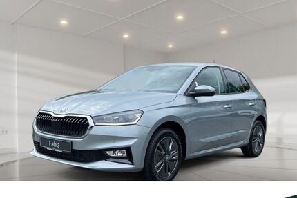 Skoda Fabia 2.500 km 25.770 &euro; Niestetal 34266