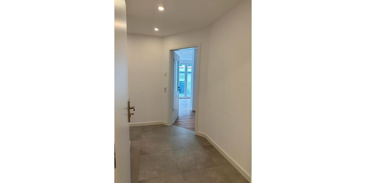 Etagenwohnung Prüm - 3 Zimmer, 86 m&sup2;, 860&euro; | Angebot:26383272