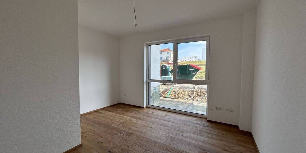 Etagenwohnung Bad Wimpfen - 5 Zimmer, 123 m&sup2;, 1.880&euro; | Angebot:23971641