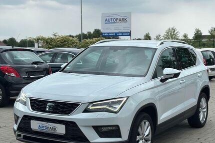 Seat Ateca 169.000 km 11.990 &euro; Lengede 38268