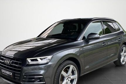 Audi Q5 34.750 km 34.290 &euro; Deggendorf/Fischerdorf 94469
