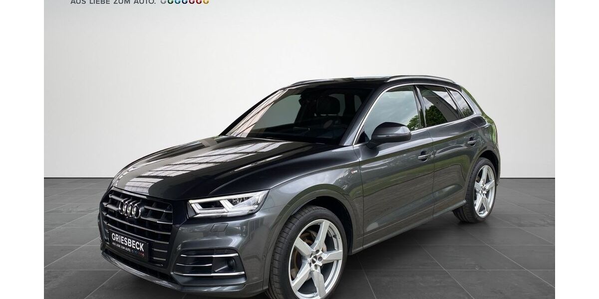 Audi Q5 34.750 km 34.290 &euro; Deggendorf/Fischerdorf 94469