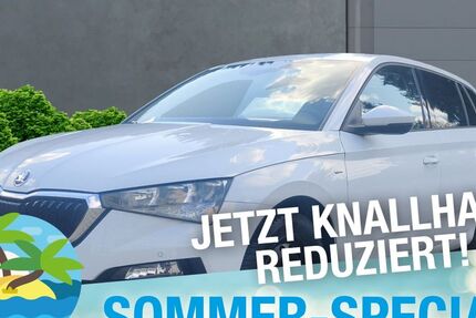Skoda Scala 39.900 km 15.870 &euro; Marktredwitz 95615