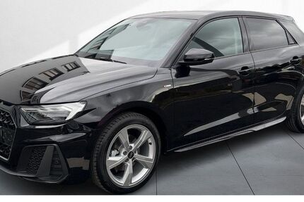 Audi A1 1.162 km 27.890 &euro; Dresden 01169