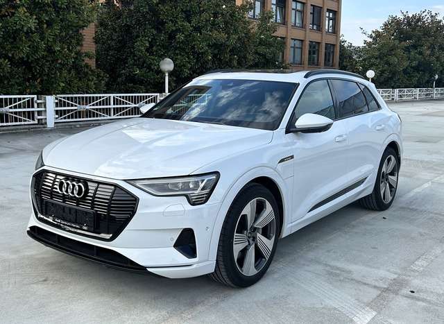 e-tron