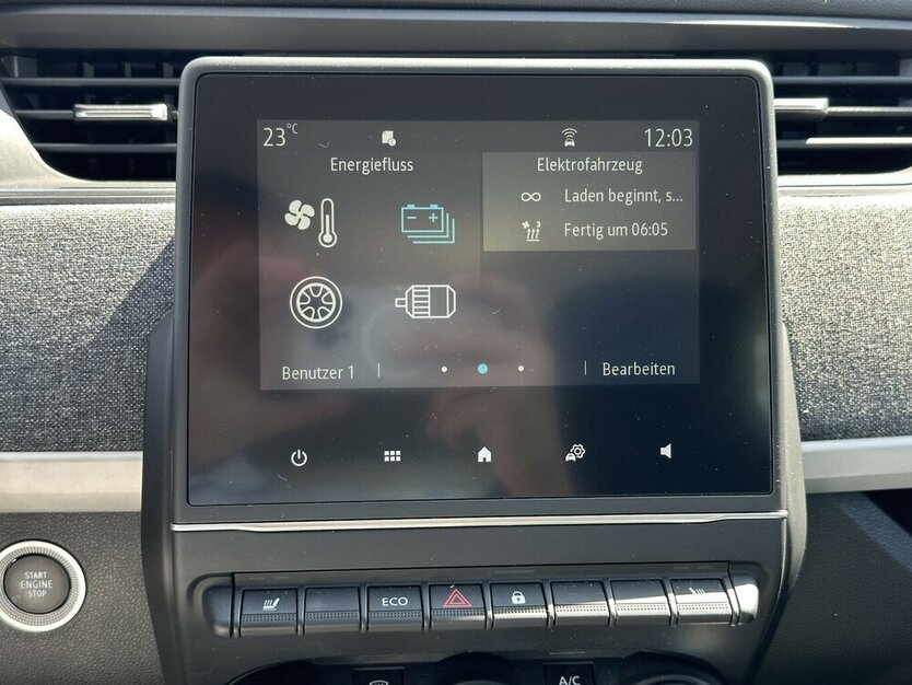 ZOE Experience(Select) R110 ZE 50 Kaufbatterie