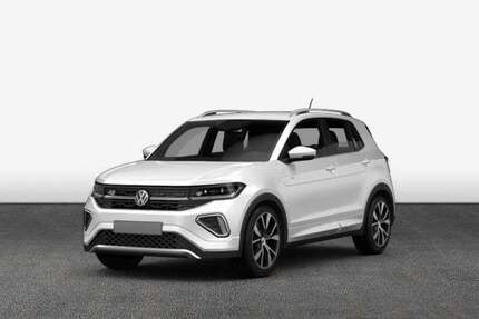 VW T-Cross 15.199 km 21.490 &euro; Husum 25813