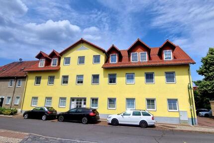 Wohnung Artern - 2 Zimmer, 62 m&sup2;, 395&euro; | Angebot:25416762