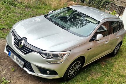 Renault Megane 181.200 km 8.499 &euro; Güstrow 18273