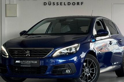 Peugeot 308 60.141 km 9.490 &euro; Düsseldorf 40627