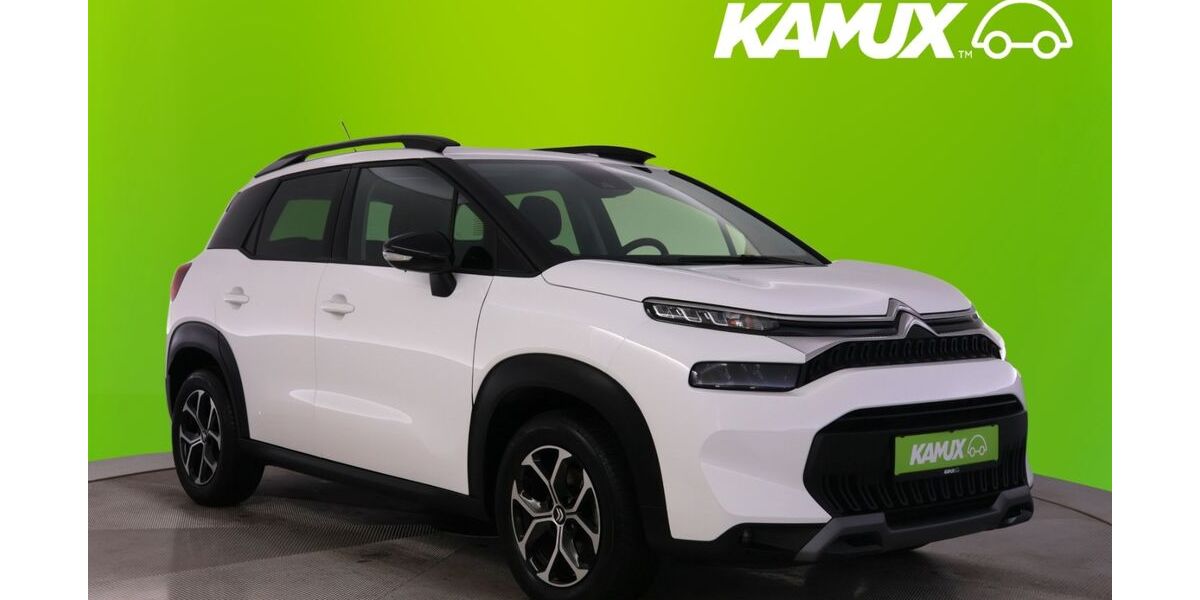 Citroen C3 Aircross 19.655 km 16.690 &euro; Düren 52351