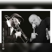 Flache & Winkler - Schnufftl Bufftl | Die Zuzweitunterhalter mit Niveau! 05.02.2026 Waldbadhaus Weixdorf