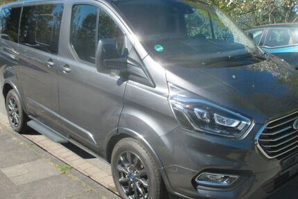 Ford Tourneo Custom 294.522 km 15.900 &euro; Hollenstedt 21279